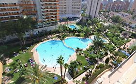 Gemelos 22 - Paraiso A 5 Min De Playa Levante