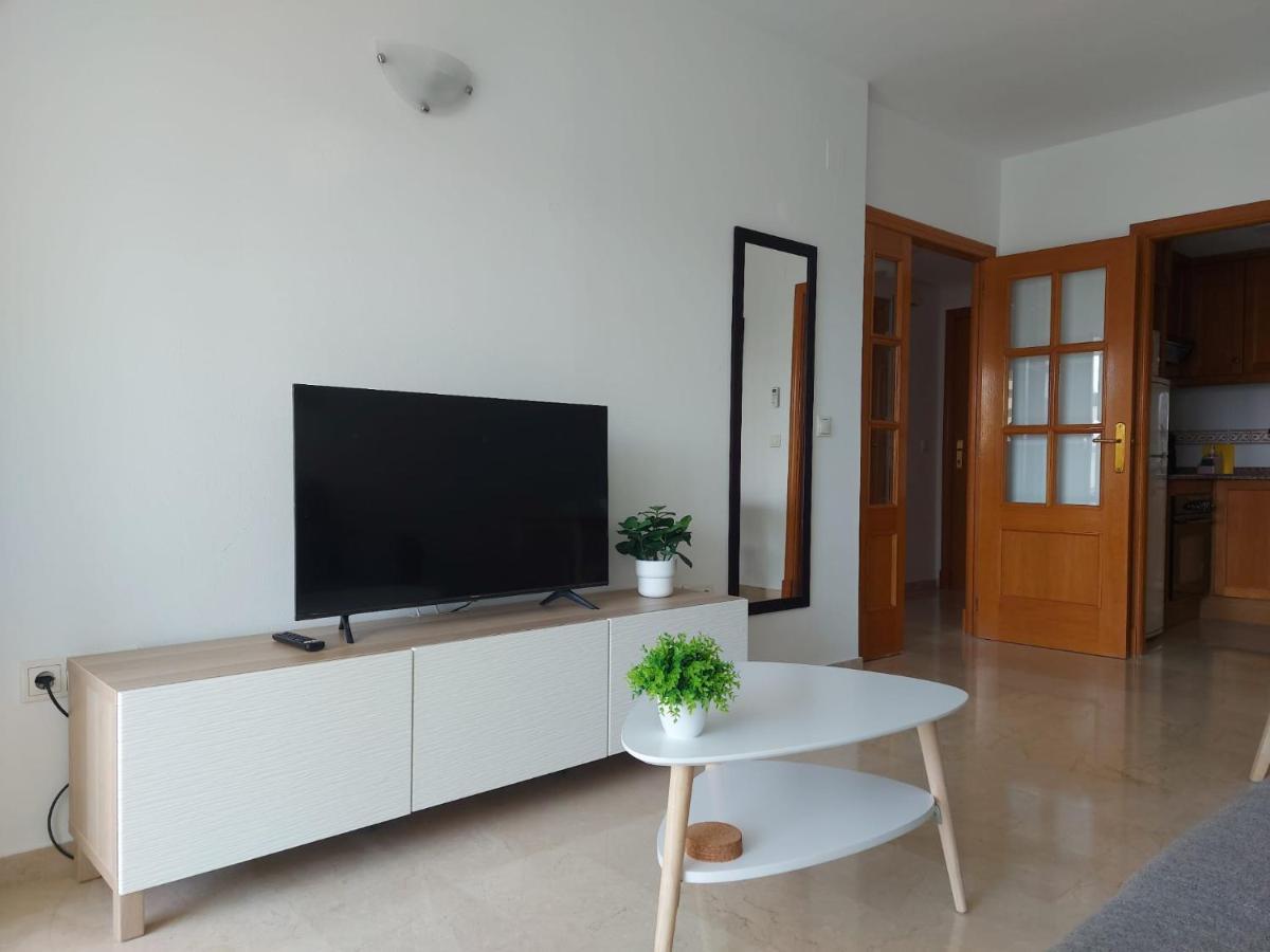 Gemelos 22 - Paraiso A 5 Min De Playa Levante Benidorm Extérieur photo