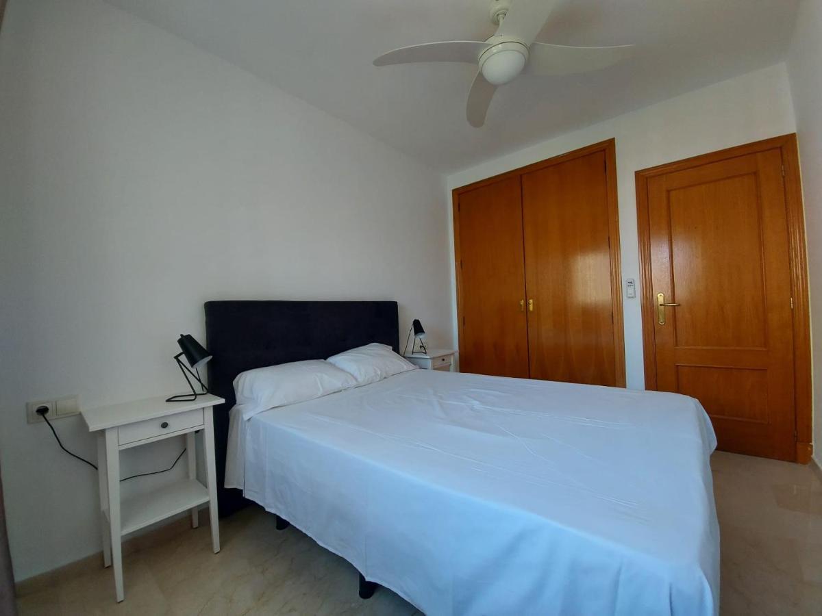 Gemelos 22 - Paraiso A 5 Min De Playa Levante Benidorm Extérieur photo